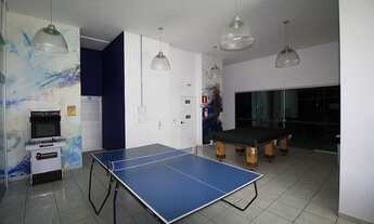 Imagem 4: Apartamento 01 quarto mobiliado - Aluguel - Centro