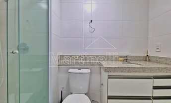 Imagem 7: Ribeirão Preto - Apartamento Padrão - Bosque das Juritis