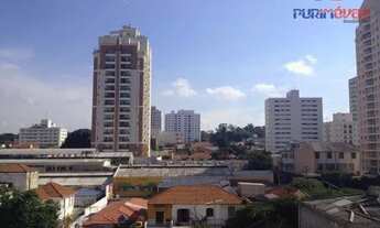 Imagem 3: Apartamento com 2 dormitórios para alugar, 60 m² por R$ 4.324,00/mês - Ipiranga - São Paul