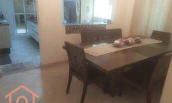 Imagem 4: Sobrado com 4 dormitórios à venda, 240 m² por R$ 790.000,00 - Cupecê - São Paulo/SP