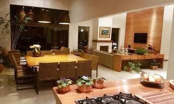 Imagem 3: NOVA LIMA - Casa de Condomínio - Condomínio Quintas do Morro