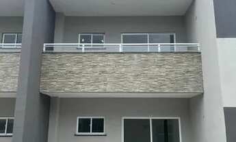 Imagem 6: APTO NOVO PARA REPASSE COM 2 SUÍTES NEGOCIÁVEL EM CONDOMÍNIO COM ÁREA DE LAZER COMPLETA