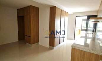 Imagem 3: Apartamento NOVO c/ armários - 4 Suítes no St. Marista!