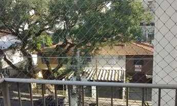 Imagem 3: Apto com sala ampla, c/ armários, 1 vaga, localizado na Av. Dr. Cardoso De Melo 820, px