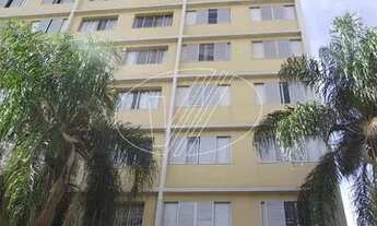 Imagem: Apartamento - Bosque - Campinas