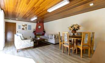 Imagem 9: CAXIAS DO SUL - Casa Padrão - Colina Sorriso