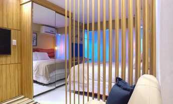 Imagem 5: PS.: ALUGO STUDIO EDF TIME - PONTA VERDE - AL