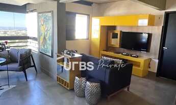 Imagem: Apartamento para venda tem 79 metros quadrados