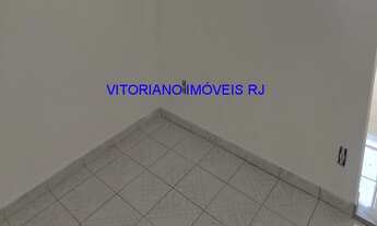 Imagem 4: Casa 2 Quartos Em Bento Ribeiro !