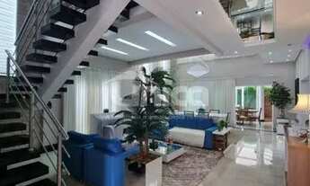 Imagem 6: Casa - Jardim Green Park Residence - Hortolândia