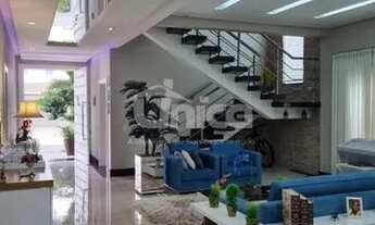 Imagem 5: Casa - Jardim Green Park Residence - Hortolândia