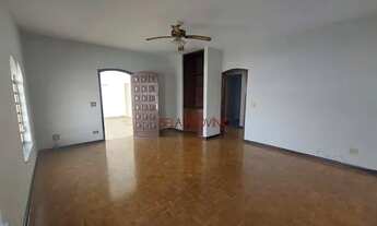 Imagem 4: Casa com 3 dormitórios, 157 m² - venda por R$ 560.000 ou aluguel por R$ 2.553/mês - Nova P