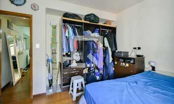 Imagem 7: Apartamento para Aluguel - Consolação, 1 Quarto, 55 m2