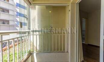 Imagem 2: APARTAMENTO 2 DORMITÓRIOS EM PERDIZES