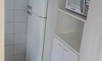 Imagem 5: Apartamento Duplex para Locação em São Paulo, Itaim Bibi, 1 dormitório, 1 suíte, 1 banheir