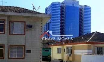 Imagem 4: APARTAMENTO À VENDA - APARECIDA - SANTOS/SP