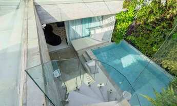 Imagem 7: Cobertura Vila Clementino - São Paulo - SP