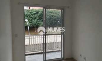 Imagem 4: Osasco - Apartamento Padrão - Recanto das Rosas