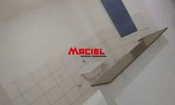 Imagem: Apartamento Padrão em São José dos Campos