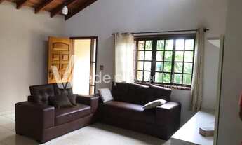 Imagem 3: Casa - Cidade Universitária - Campinas