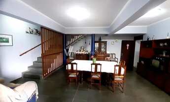 Imagem 3: Casa - Parque Prado - Campinas