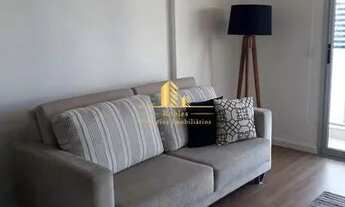 Imagem 5: Apartamento na Chácara Santo Antônio - São Paulo