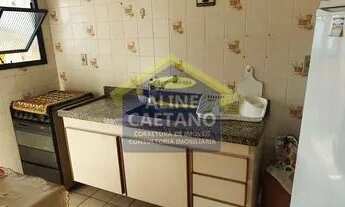 Imagem 3: Apartamento com 1 dorm, Tupi, Praia Grande - R$ 250 mil, Cod: ACT1411