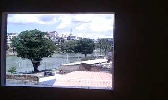 Imagem: Casa 01 Quarto Mobiliado