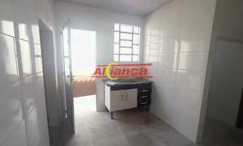 Imagem 5: ÓTIMA CASA 30M² COM 1 DORMITÓRIO - VILA MARIA ALTA