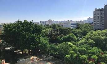 Imagem 2: Apartamento para Venda - 94.67m², 3 dormitórios, sendo 1 suites, 1 vaga - Menino Deus