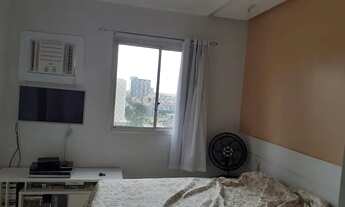 Imagem 4: Apartamento para venda possui 72 metros quadrados com 3 quartos em Marco - Belém - PA