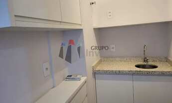 Imagem 5: Sala para alugar, 71 m² por R$ 6.288,14/mês - Cambuí - Campinas/SP