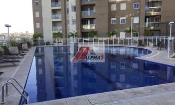 Imagem 2: Indaiatuba - Apartamento Padrão - Premiun RESIDENCE