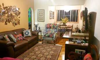 Imagem 1: Apartamento 3 quartos Copacabana