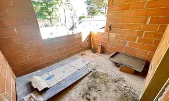 Imagem 4: Área Privativa com 3 Quartos, Suíte, 2 Vagas e Elevador no Bairro Vila Clóris