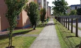 Imagem 2: Apartamento no bairro Restinga