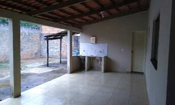 Imagem 6: Vendo uma casa na 1203 sul valor 290 mil reais direto com o proprietário