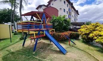 Imagem 6: APT 078, Maraponga, Condomínio Veneza, apartamento com 03 quartos, 02 banheiros, 02 vagas