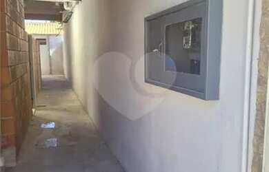 Imagem 7: Indaiatuba- Aluga- kitinetes terreas - avenida dos indaias - 3 kitinetes-c/moveis- R4 1300