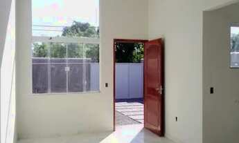 Imagem 7: Casa para venda possui 60 metros quadrados com 2 quartos e um suíte, no Bairro Serramar em