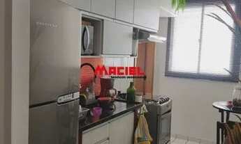 Imagem 5: Apartamento Padrão em São José dos Campos