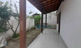 Imagem 2: Casa com 2 dormitórios para alugar, 89 m² por R$ 1.865,00/mês - Maria Paula - Niterói/RJ