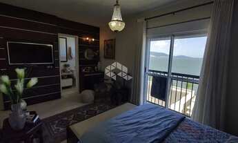 Imagem 6: Apartamento para venda possui 108 metros quadrados com 2 quartos em Coqueiros - Florianópo