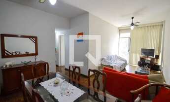 Imagem 2: Apartamento à Venda - Vila Isabel, 3 Quartos, 140 m2