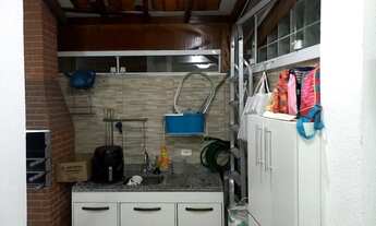 Imagem 6: Residencial Viva Vida.Casa de condomínio sobrado para venda com 74 metros quadrados com 2