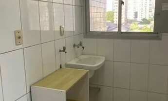 Imagem 5: Alugo Apto Com 2 Suítes Semi-Moiliado