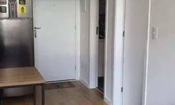 Imagem 2: Apartamento com 2 dormitórios para alugar, 38 m² por R$ 3.688,20/mês - Vila Butantã - São