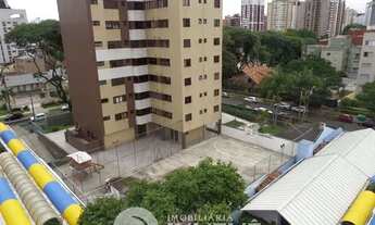 Imagem 5: IMOBILIARIA JUVEVE ALUGA APARTAMENTO AHU CABRAL CENTRO CIVICO PRX JUSTIÇA FEDERAL PREFEITU