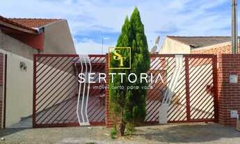 Imagem: HORTOLÂNDIA - Casa Padrão - JARDIM NOVA