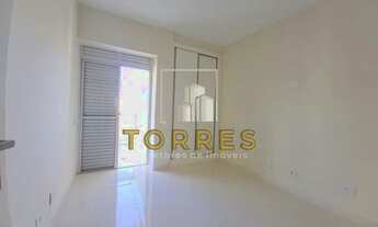 Imagem 4: Apartamento locação anual com 3 quartos em Pitangueiras no Guarujá - SP com área de lazer